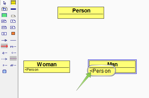 Subclass Of Text